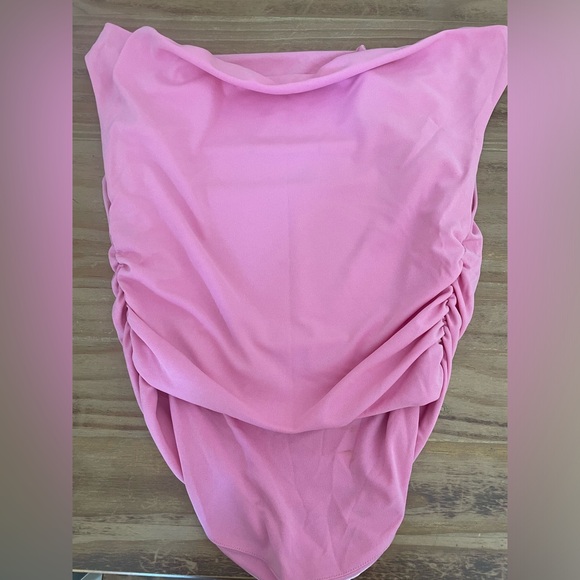 Zara cute top - Picture 3 of 3